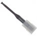 Frez węglikowy VHM 2 pióra fi 3,0 mm na szyjce 25 L60 55HRC